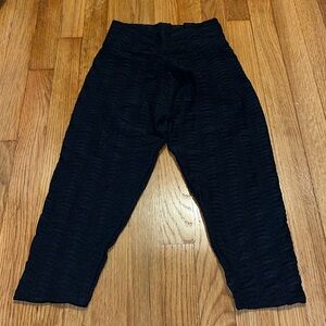 Booty by Brabants Cropped Legging